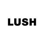 Lush Logo Vector