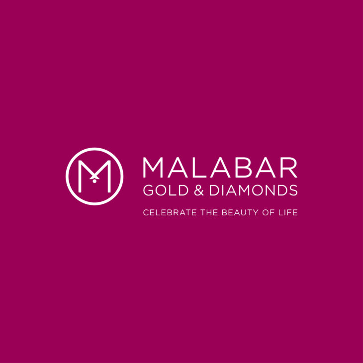 Malabar Gold Logo Vector