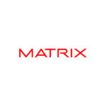 Matrix Logo Vector