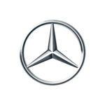 Mercedes Logo Vector