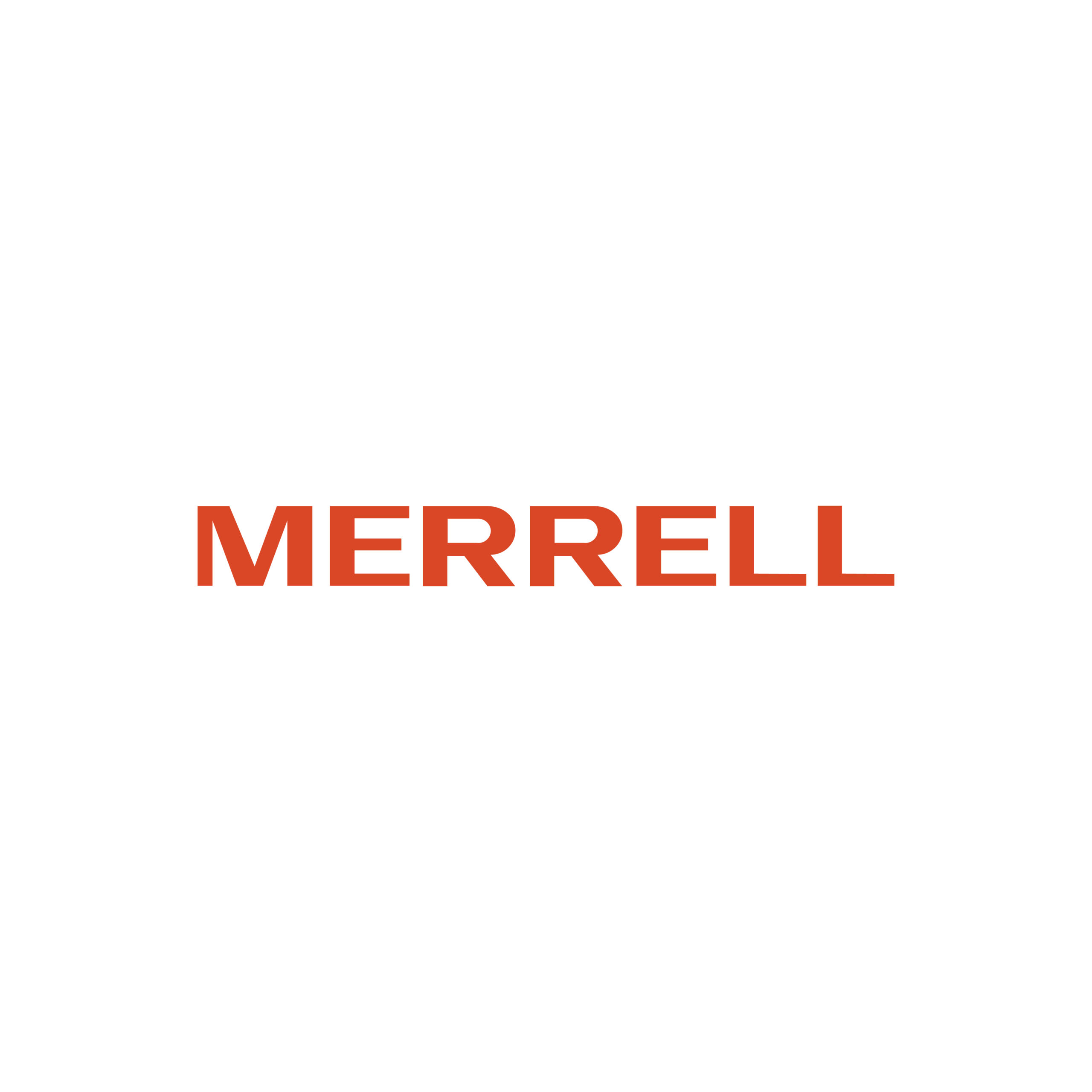 Merrell Logo Vector