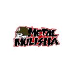 Metal Mulisha Logo Vector