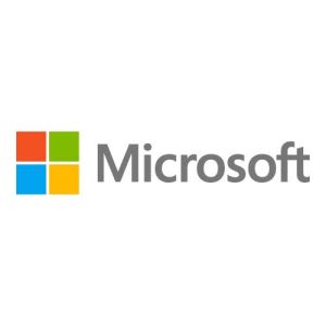 Microsoft Logo Vector
