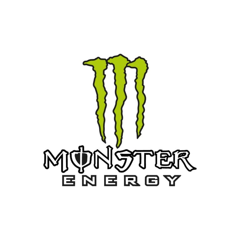 Monster Logo Vector - (.Ai .PNG .SVG .EPS Free Download)