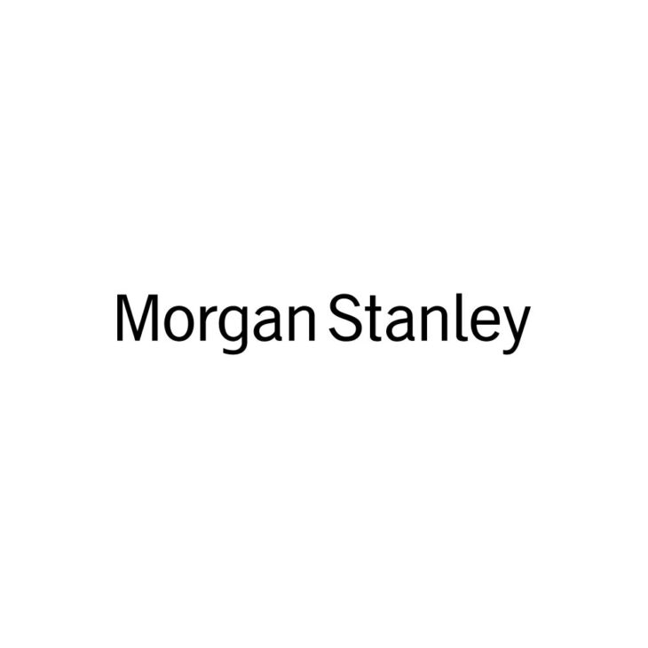 Morgan Stanley Logo Vector