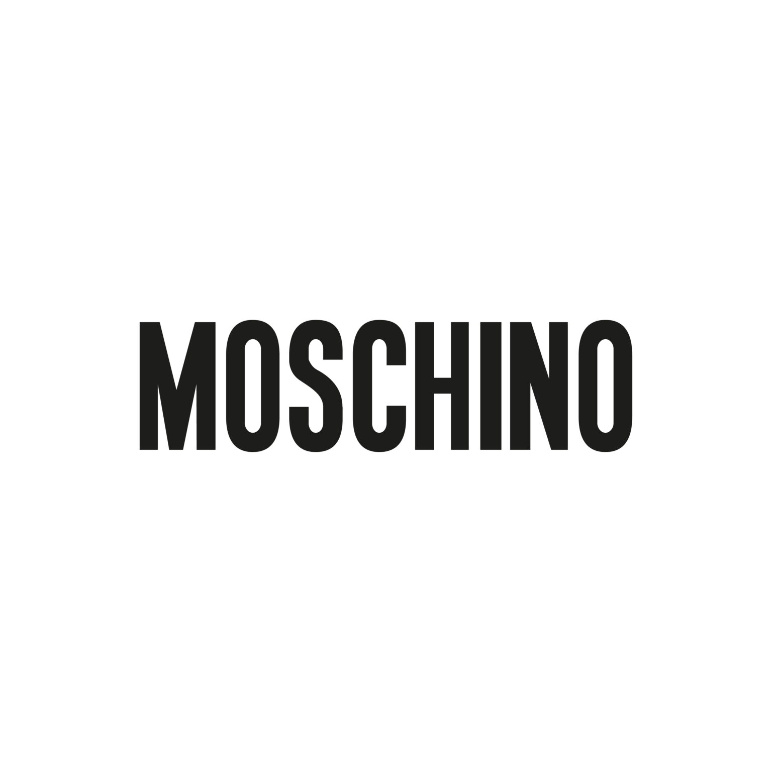 Moschino Logo Vector - (.Ai .PNG .SVG .EPS Free Download)