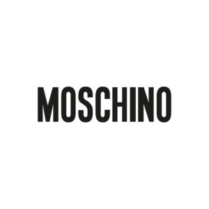 Moschino Logo Vector