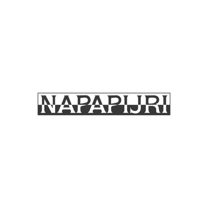 Napapijri Logo Vector