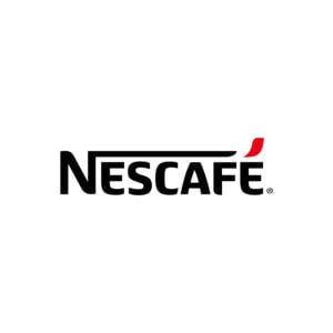 Nescafe Logo Vector