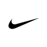 Nike Logo Vector