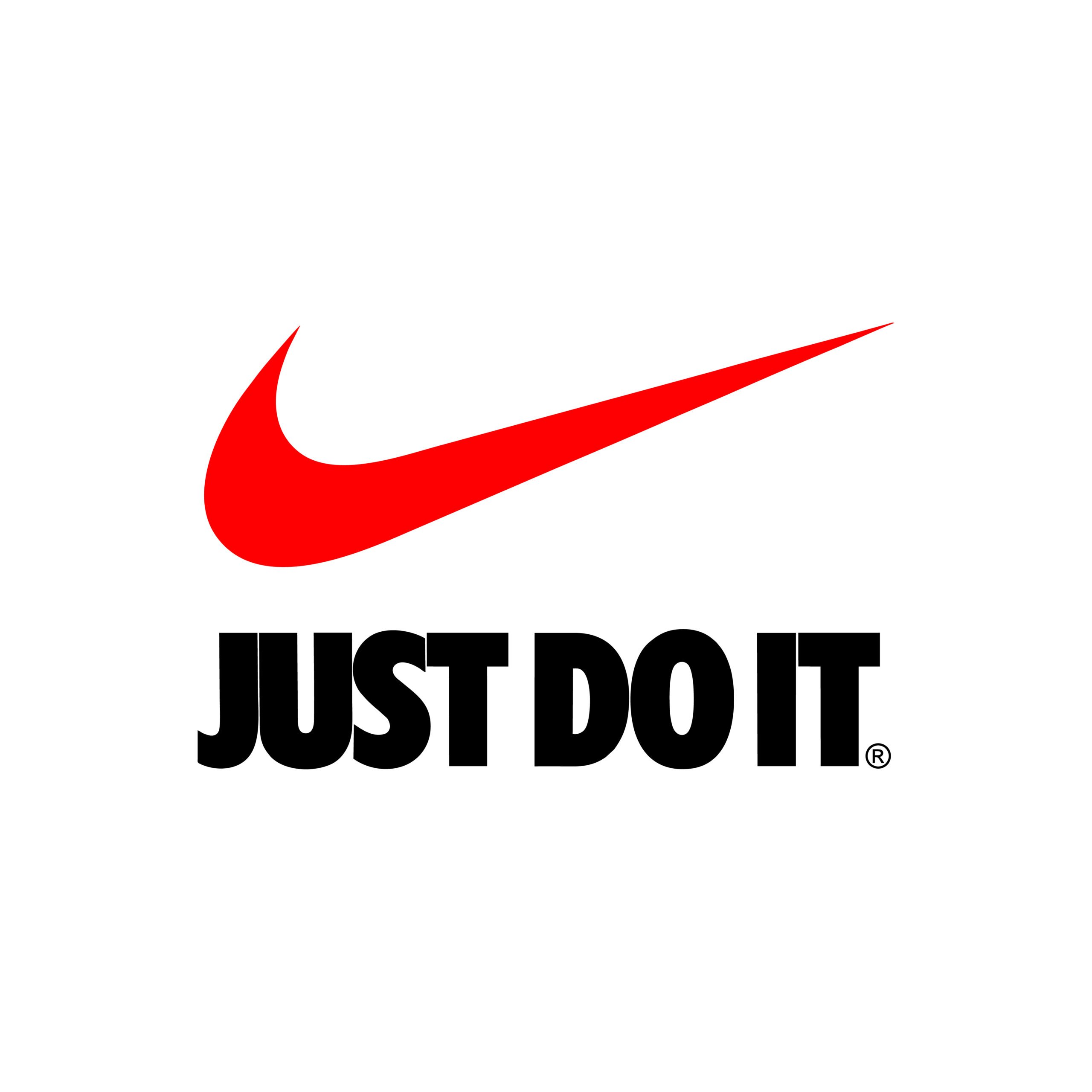 Nike do it Vector - (.Ai .PNG .SVG .EPS Download)