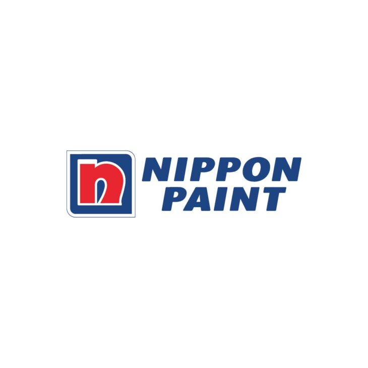 Nippon Paint Logo Vector