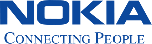 Nokia Logo Vector