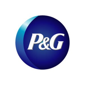 P&G Logo Vector
