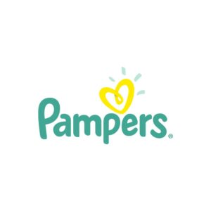 Pampers Logo Vector