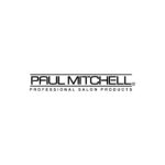 Paul Mitchell Logo Vector