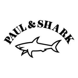 Paul & Shark Logo Vector