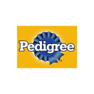 Pedigree Logo Vector