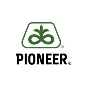 Pioneer Logo Vector