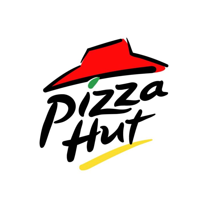 Pizza Hut Logo Vector