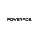 Powerade Logo Vector