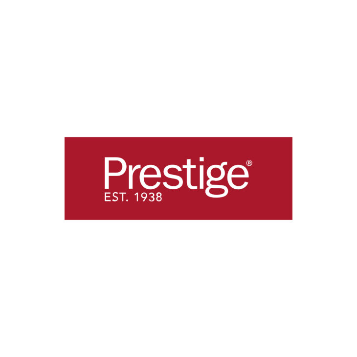 Prestige Cookware Logo Vector