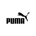 Puma Logo Vector