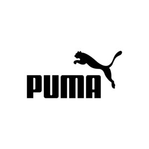 Puma Logo Vector