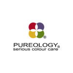 Pureology Logo Vector