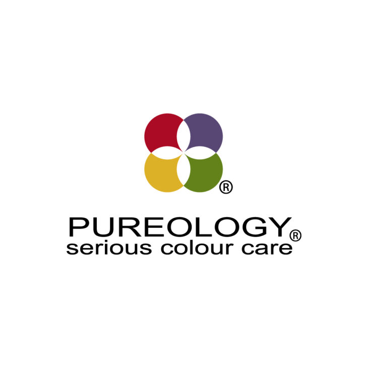 Pureology Logo Vector
