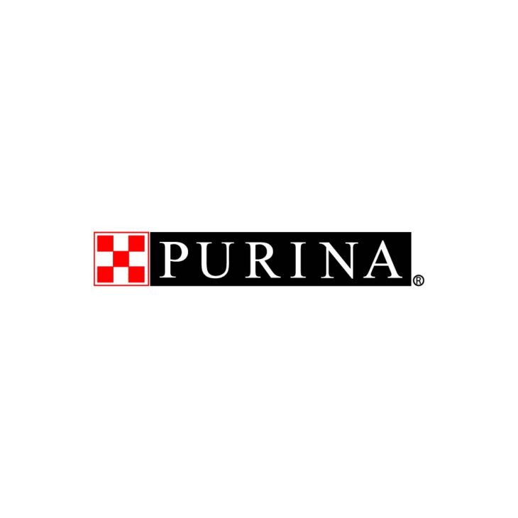 Purina Logo Vector