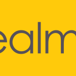 Realme Logo Vector