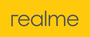 Realme Logo Vector
