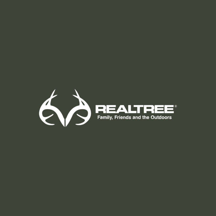 Realtree Logo Vector