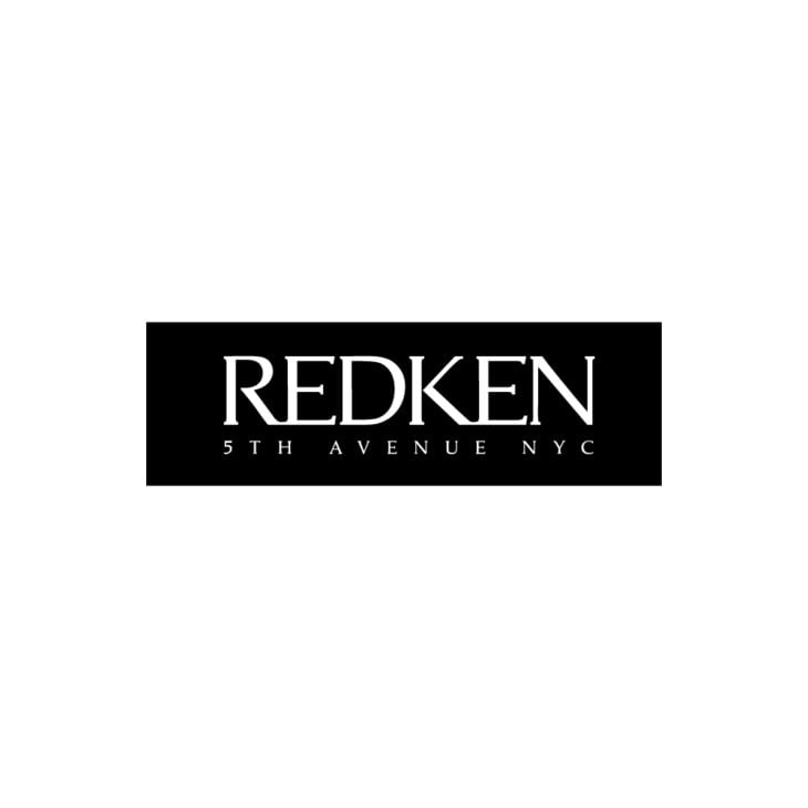 Redken Logo Vector