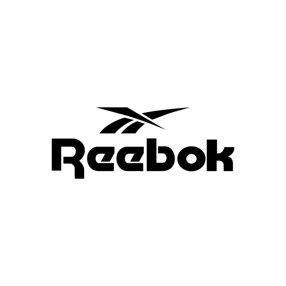 Reebok Vector - .SVG .EPS Free Download)