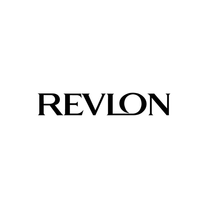 Revlon Logo Vector