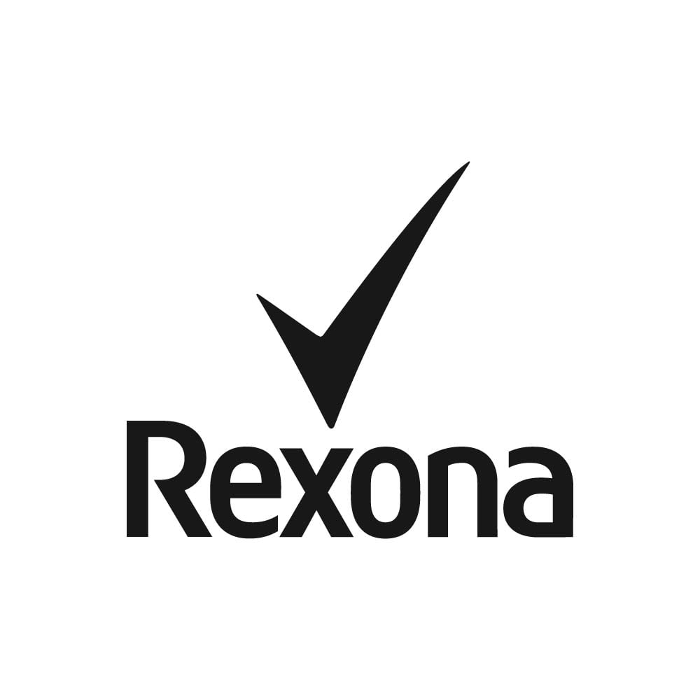 Rexona Logo Vector