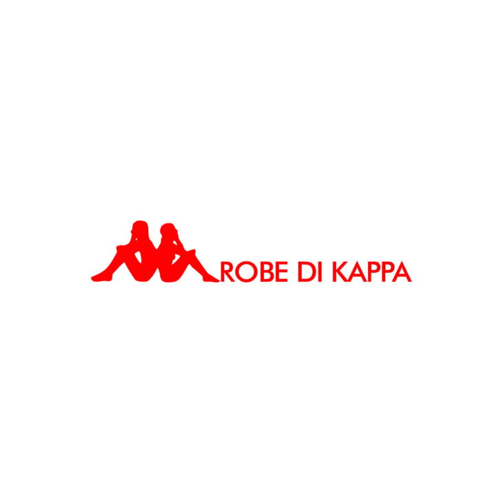 Robe Di Kappa Logo Vector