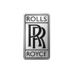 Rolls Royce Logo Vector