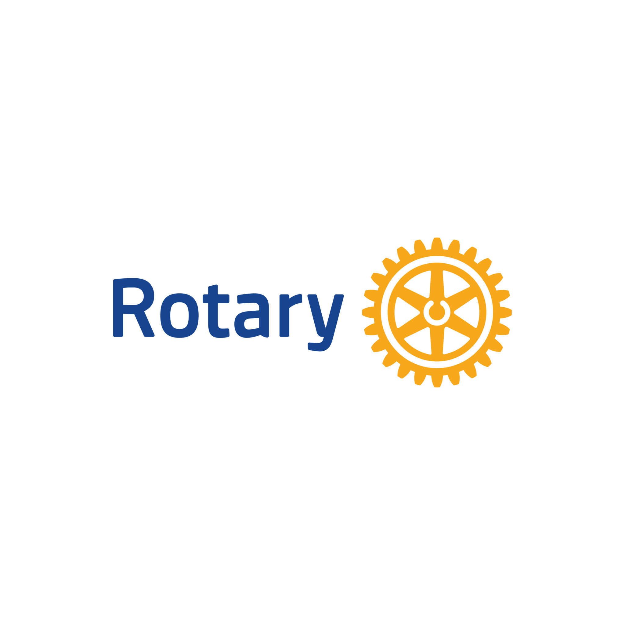 Rotary International Logo Vector - (.Ai .PNG .SVG .EPS Free Download)