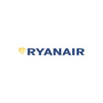 Ryanair Logo Vector