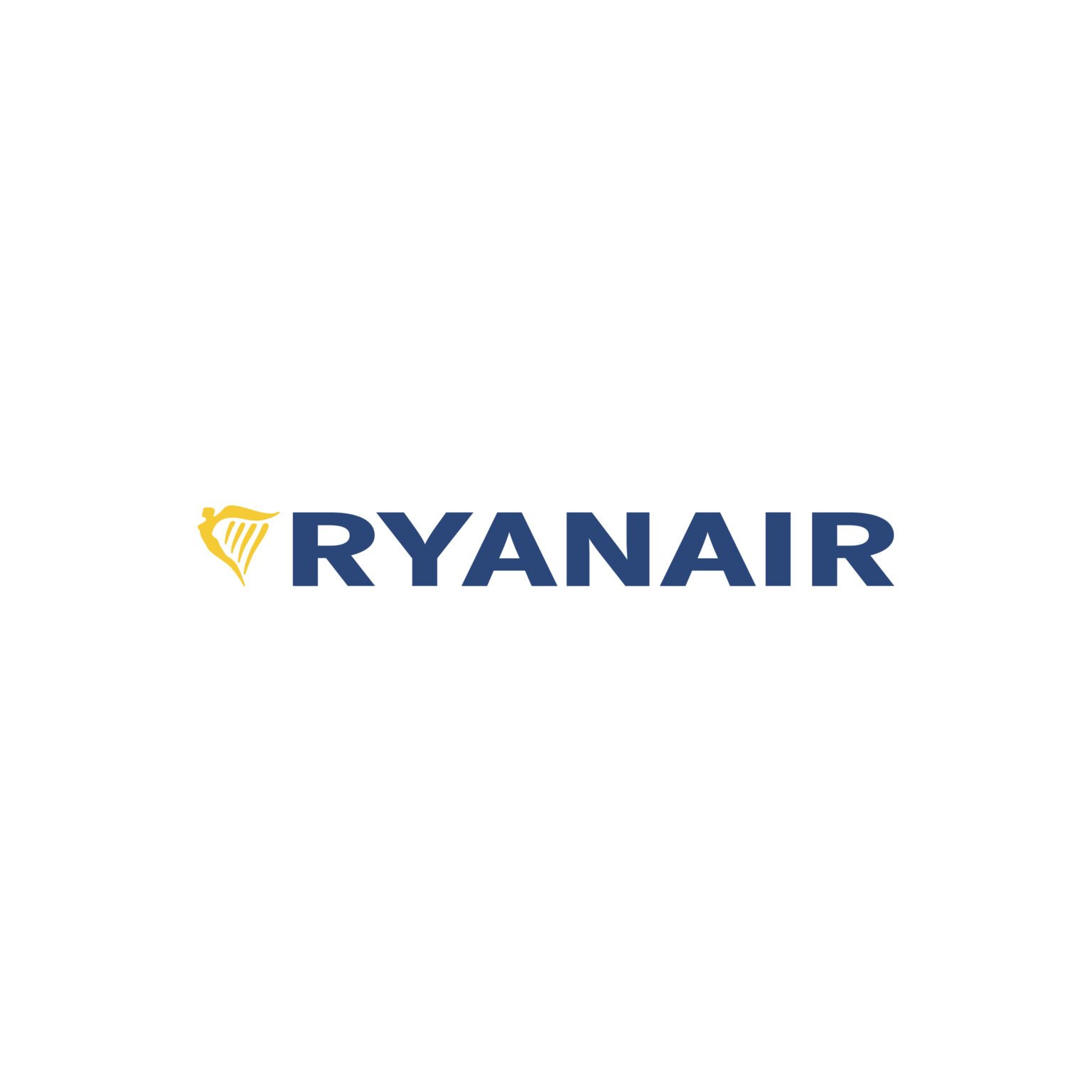 Ryanair Logo Vector - Vector Seek