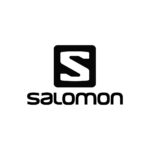 Salomon Logo Vector