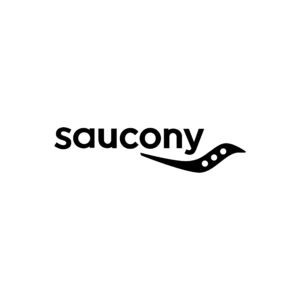 Saucony Logo Vector
