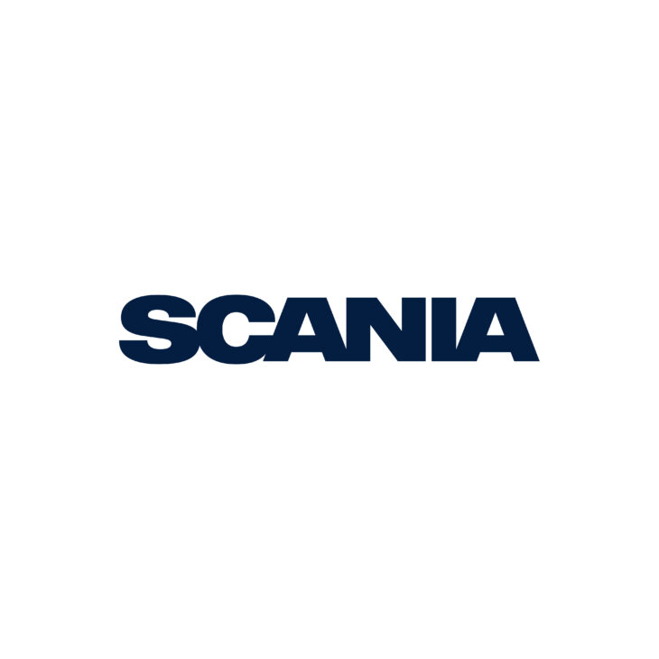 Scania Logo Vector