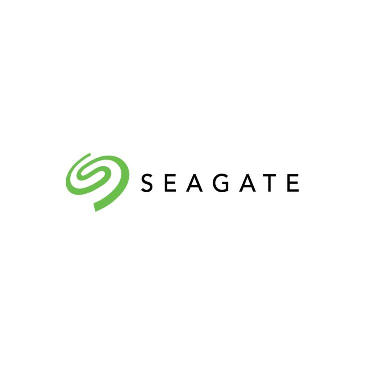 Seagate Logo Vector