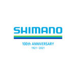 Shimano Logo Vector