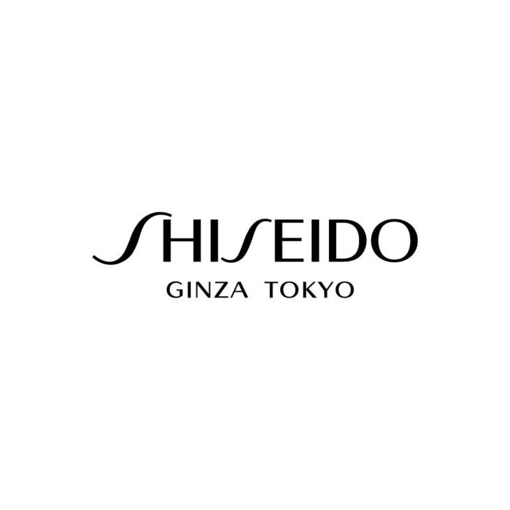 Shiseido Logo Vector