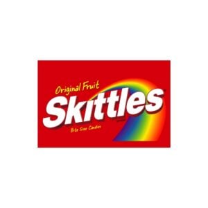 Skittles Logo Vector